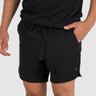 Venture Shorts Black