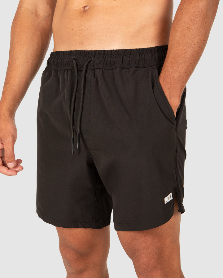 UNIT Venture Elastic Stretch Shorts