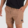 Venture Shorts Khaki