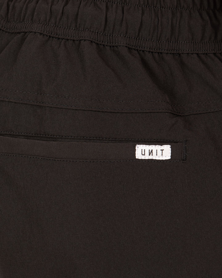 UNIT Venture Elastic Stretch Shorts