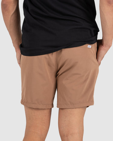 Venture Shorts Khaki