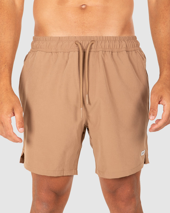 UNIT Venture Elastic Stretch Shorts