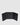 Compact Tri-Fold Leather Wallet Black