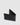 Classic Bi-Fold Leather Wallet Black