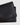 Classic Bi-Fold Leather Wallet Black
