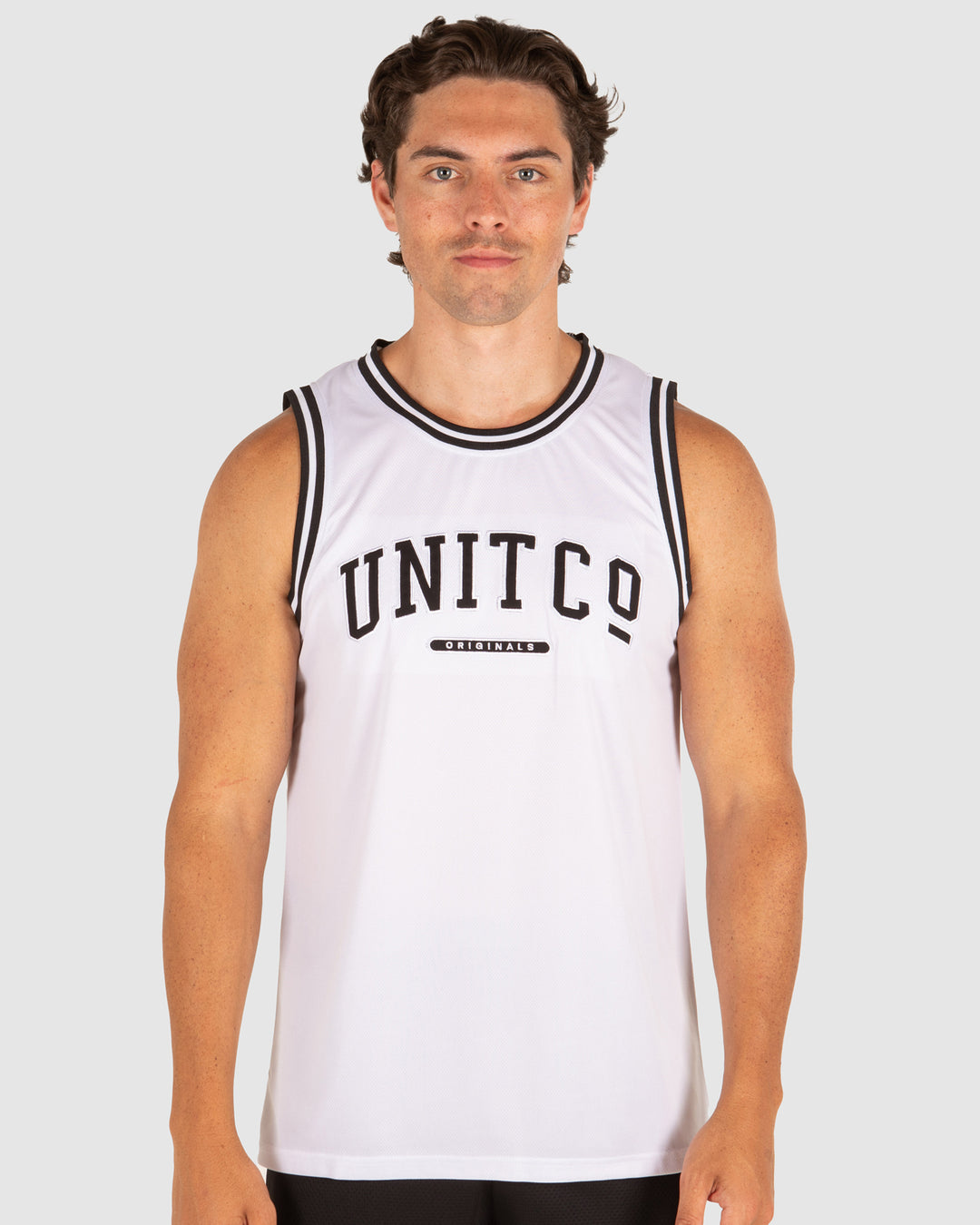 UNIT Squad Men's Sports Tank