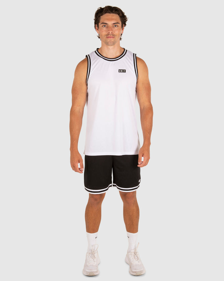 UNIT Breakers Men's Sports Tank