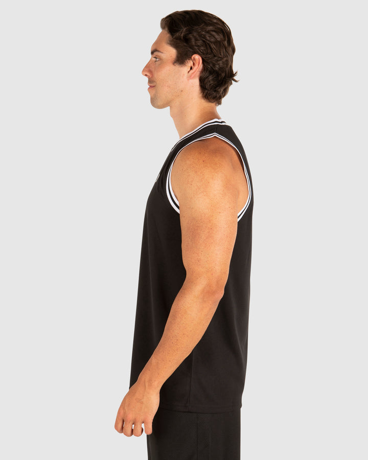 UNIT Breakers Men's Sports Tank