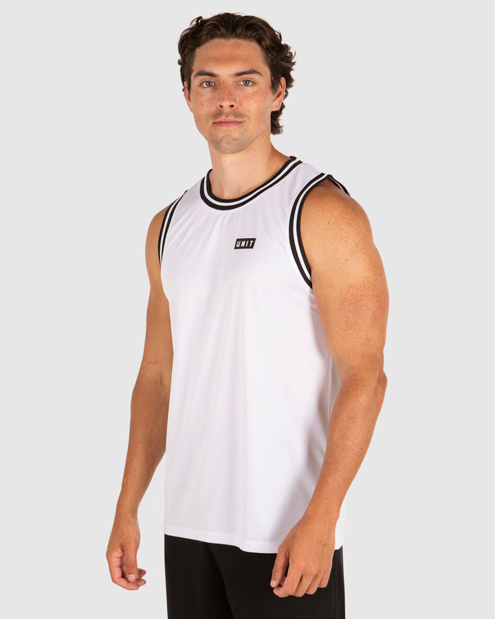 UNIT Breakers Men's Sports Tank