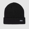 Classic Beanie Black