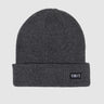 Classic Beanie Charcoal