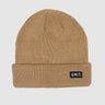 Classic Beanie Tan