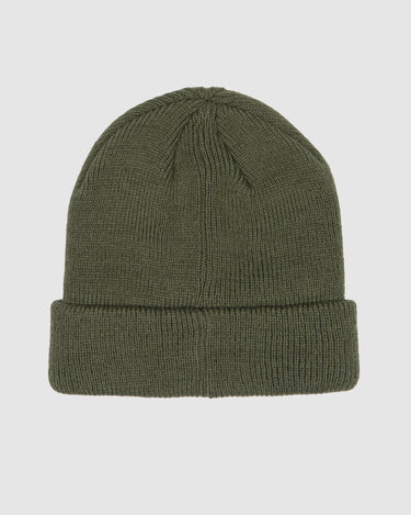 Classic Beanie Military