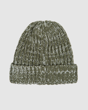 Ridge Beanie Military