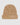 Ridge Beanie Tan