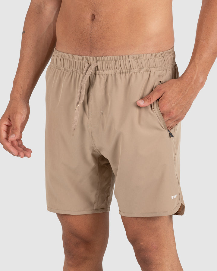 UNIT Edgetech Men's 16 Inch Shorts