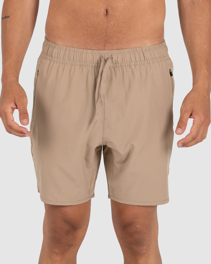 UNIT Edgetech Men's 16 Inch Shorts