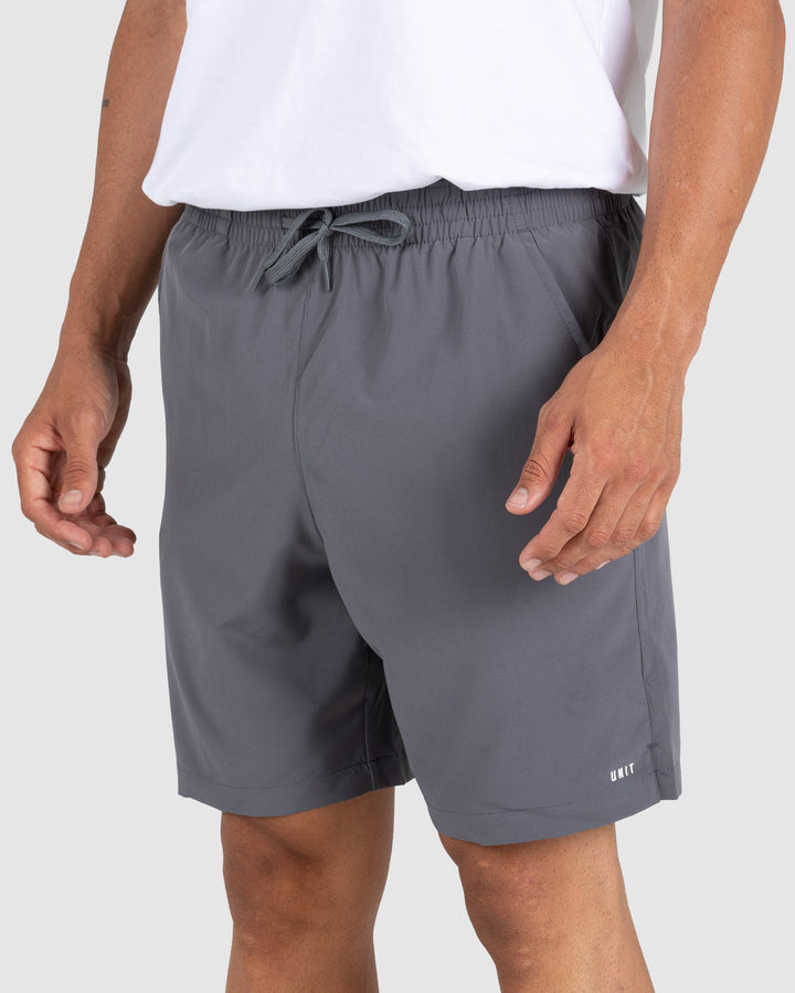 UNIT Corepro Men's Sports Shorts 19 inch