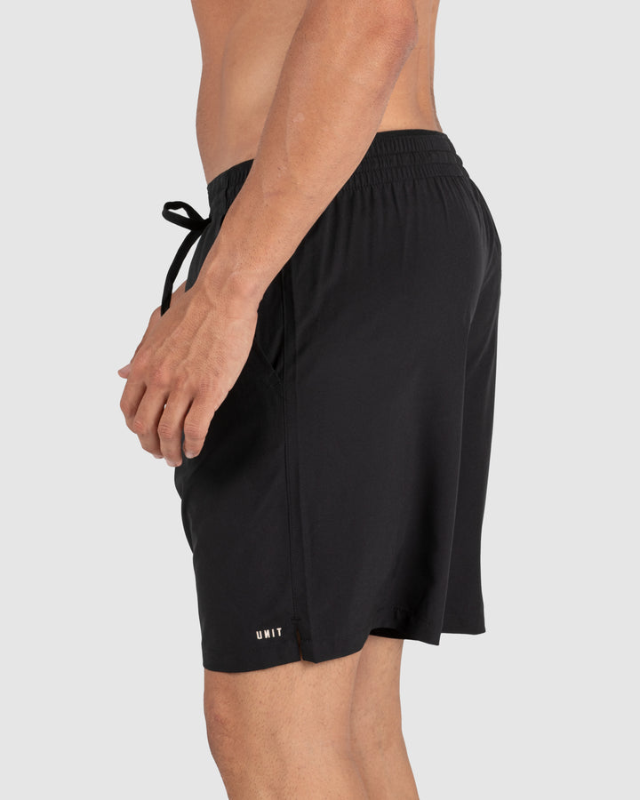 UNIT Corepro Men's Sports Shorts 19 inch
