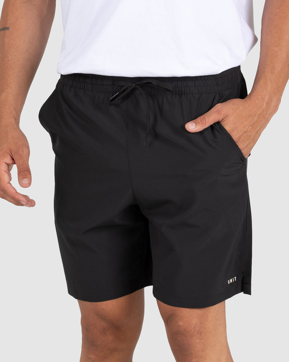 UNIT Corepro Men's Sports Shorts 19 inch