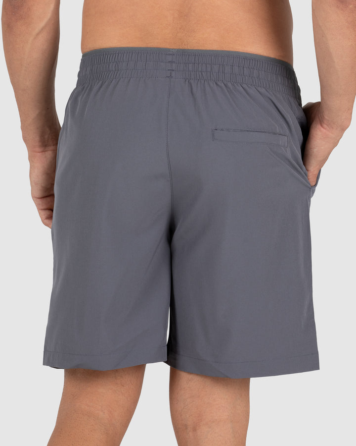 UNIT Corepro Men's Sports Shorts 19 inch