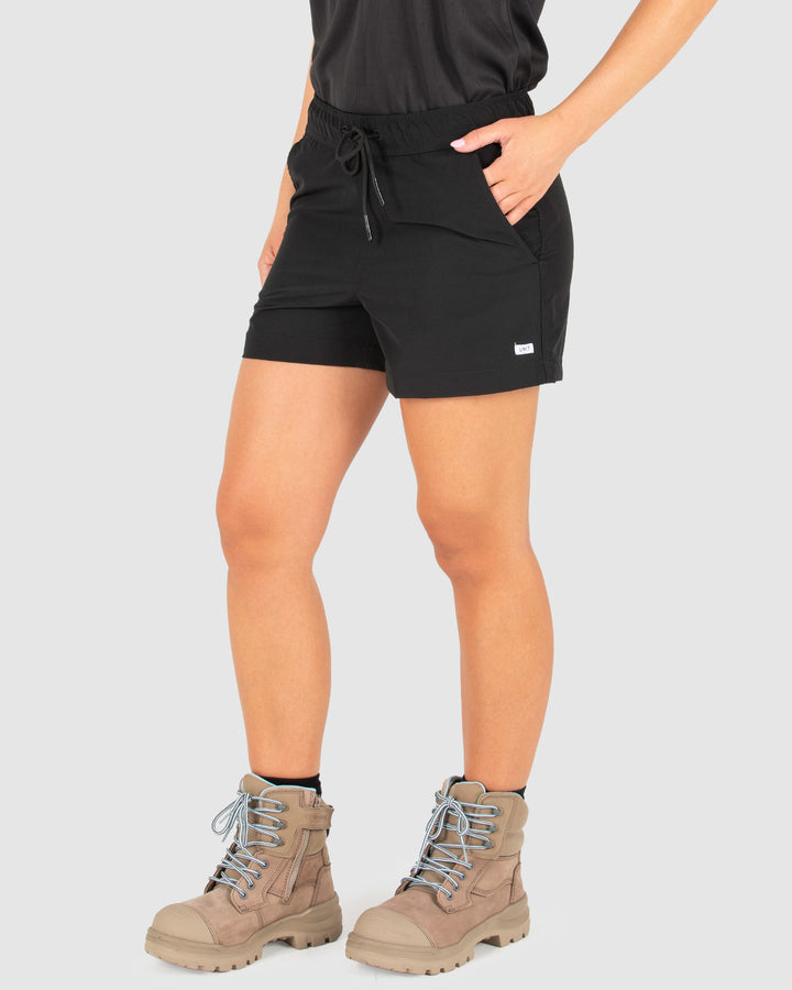 Stride Shorts