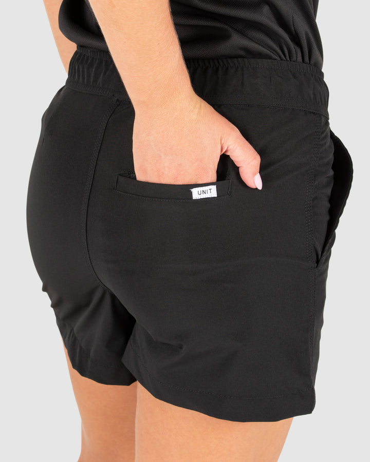 Stride Shorts