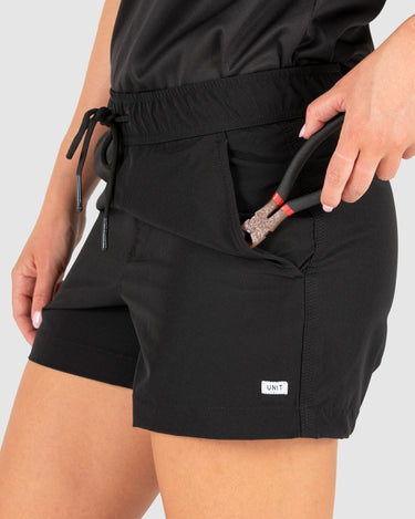 Flexlite Stride Shorts