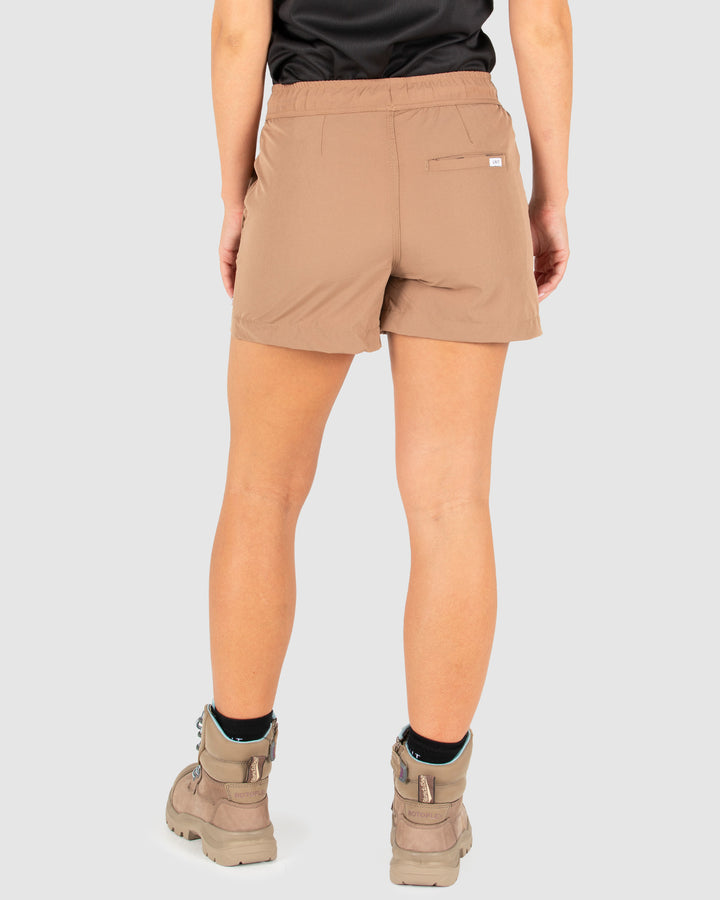 Stride Shorts