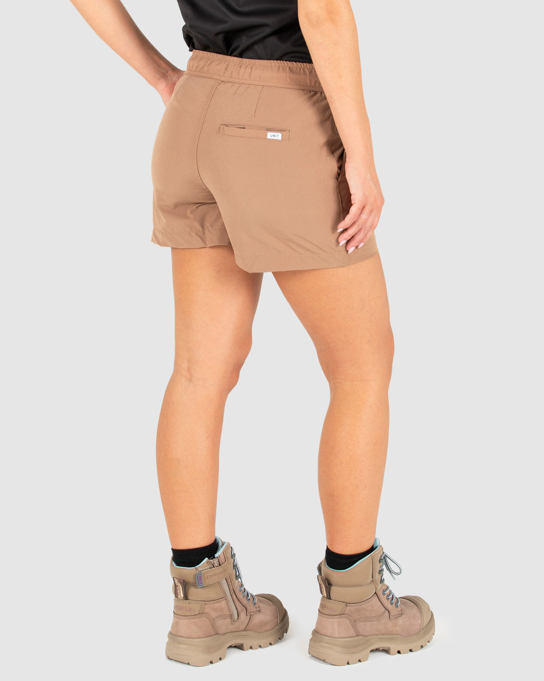 Stride Shorts
