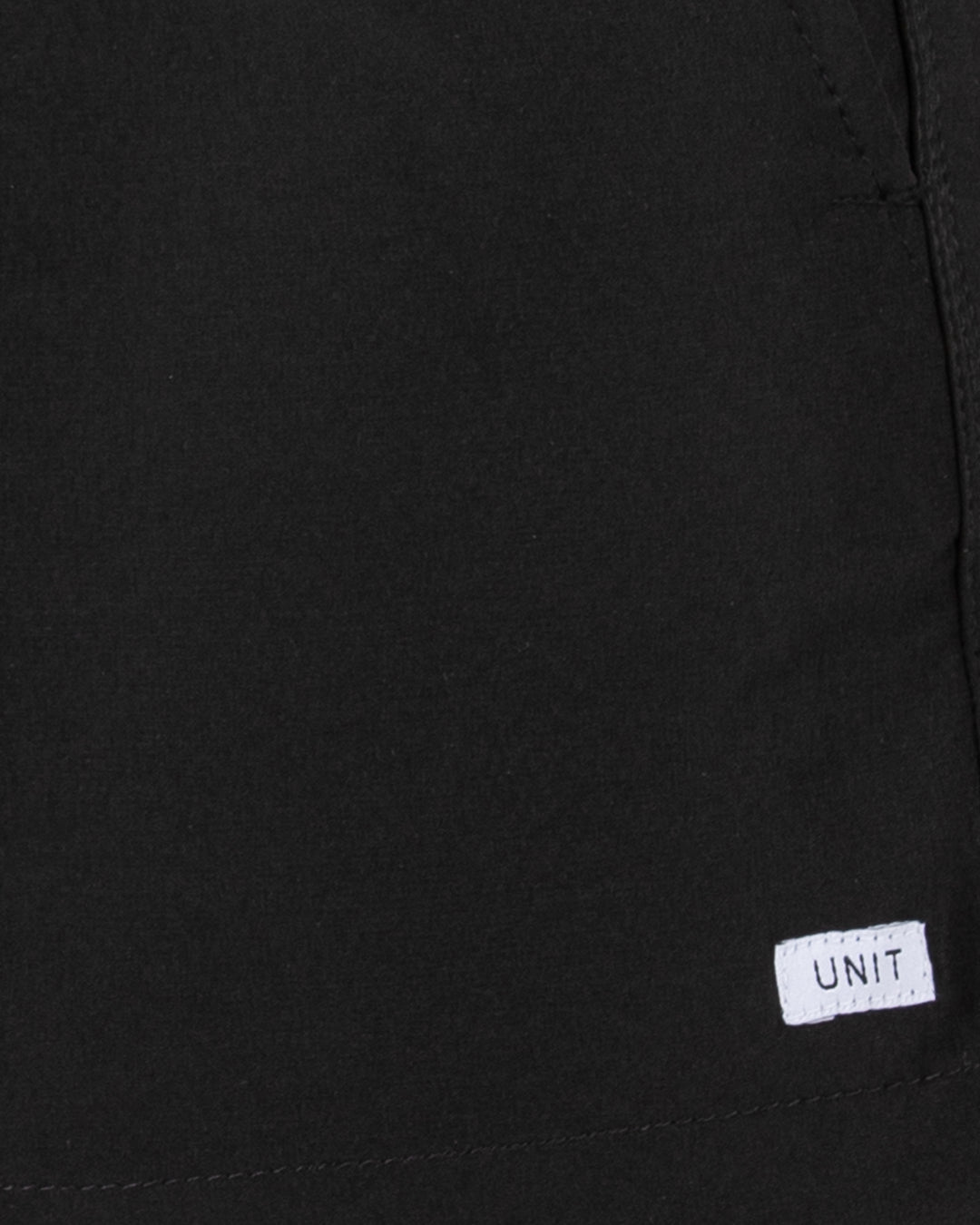 UNIT Stride Ladies Shorts