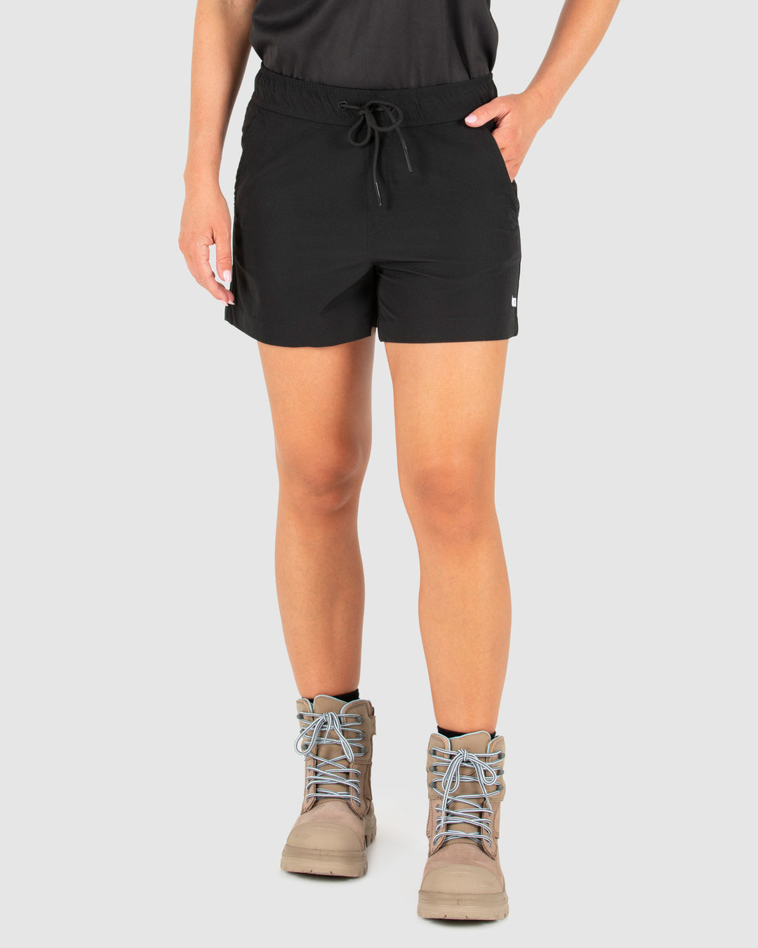 Stride Shorts