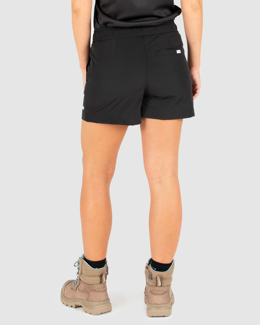 Stride Shorts