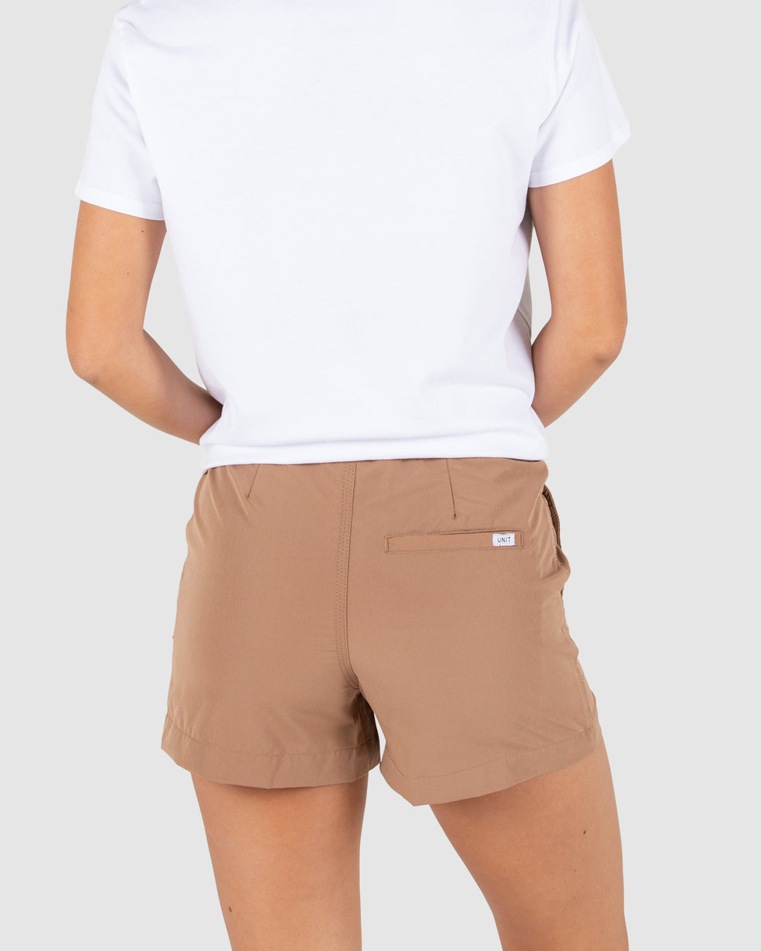 UNIT Stride Ladies Shorts