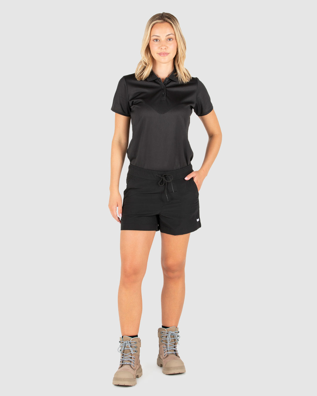 Stride Shorts