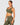 Energy Cross Sports Bra Military