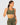 Energy Cross Sports Bra Military