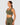Energy Support Sports Bra Military