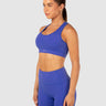 Energy Support Sports Bra Royal Blue