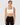 Energy Support Sports Bra White