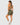 Energy Support Sports Bra Military