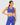 Energy Support Sports Bra Royal Blue