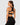 Energy Support Sports Bra Black