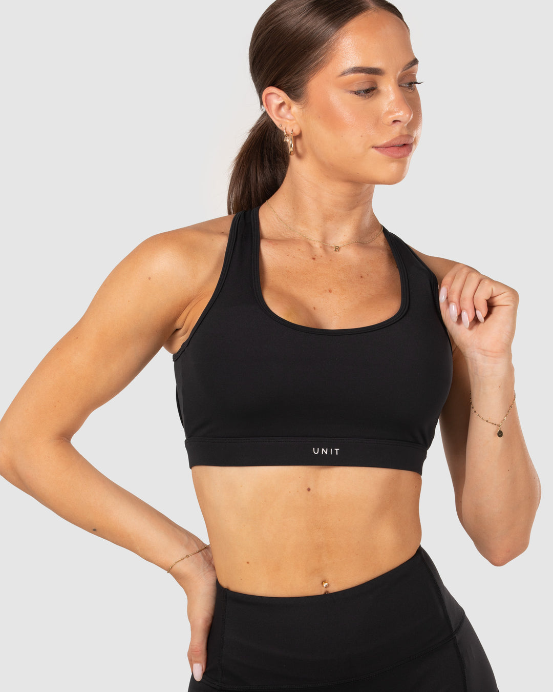 Energy Support Sports Bra