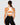 Energy Support Sports Bra White