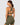 Energy Support Sports Bra Military