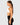Flow Strap Sports Bra White