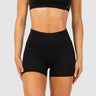 Flow Mini Shorts Black