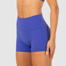 Flow Mini Shorts Royal Blue