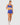 Flow Mini Shorts Royal Blue